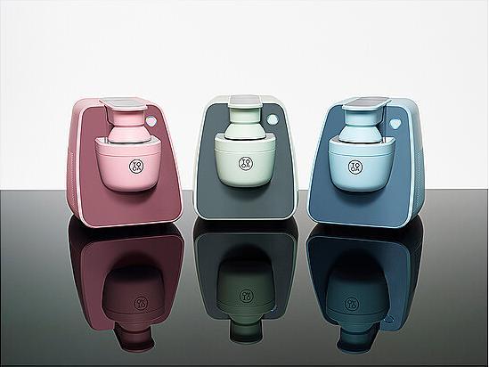 Image du produit Tooa Milano