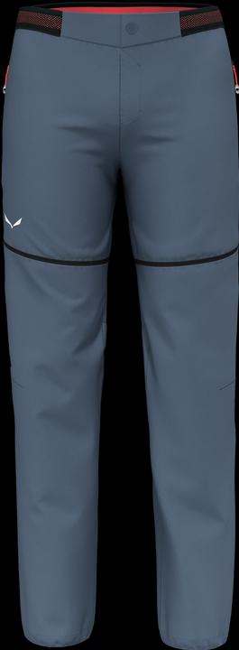 Image du produit Salewa Pantalon Pedroc 2 Durastretch 2 en 1 Da (46)