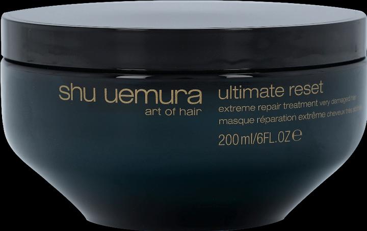 Actual product image Shu Uemura Ultimate Reset Treatment (200 ml)