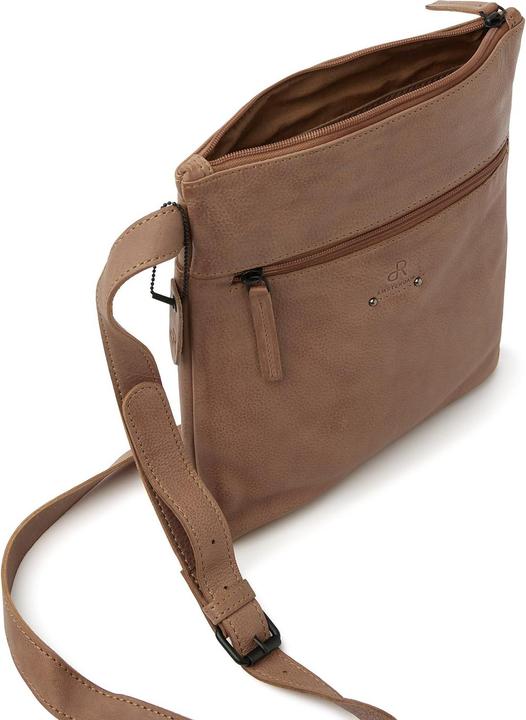 Produktbild dR Amsterdam Schultertasche