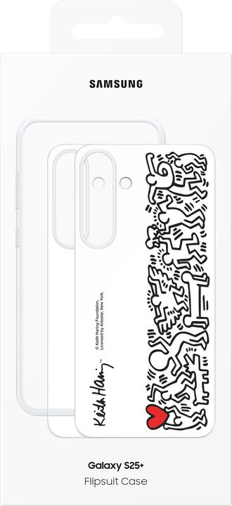 Actual product image Samsung Flipsuit Case (Samsung Galaxy S25+)