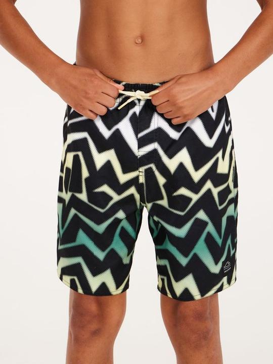 Actual product image Protest Kid's Prtdesert Beachshort (176)