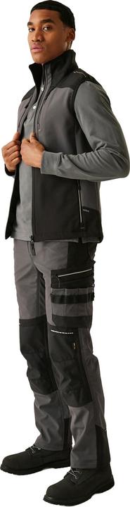Immagine prodotto Regatta 4Tex Gilet Imbottito Softshell Uomo (S)