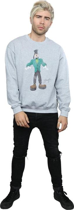 Produktbild Disney Frankenstein Goofy Sweatshirt (M)