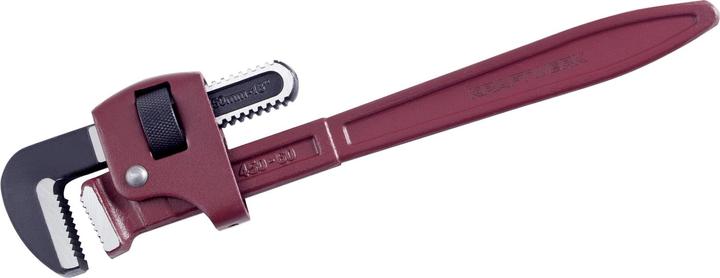 Produktbild Kraftwerk Eckrohrzange Typ Stillson (600 mm)