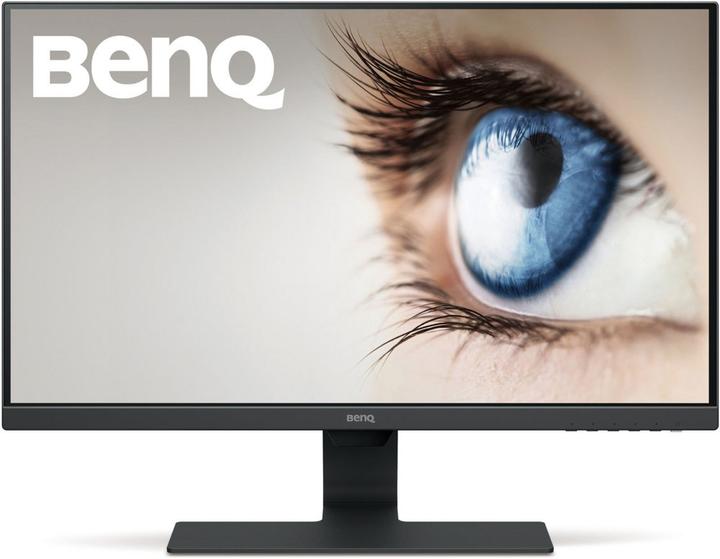 Image du produit BenQ GW2475H (1920 x 1080 pixels, 23.80")