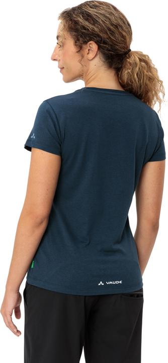 Image du produit Vaude Cyclist T-Shirt V (40)