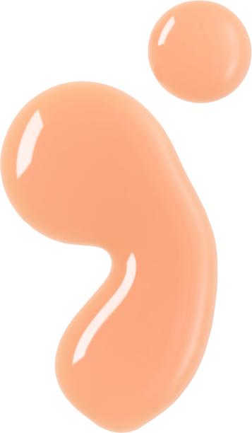Produktbild CND PlexiGel Builder Peach Moonstone 15 ml (Peach Moonstone, Farblack)