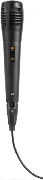 Image du produit Fenton Haut-parleur FT210LED Party Speaker (Actif)