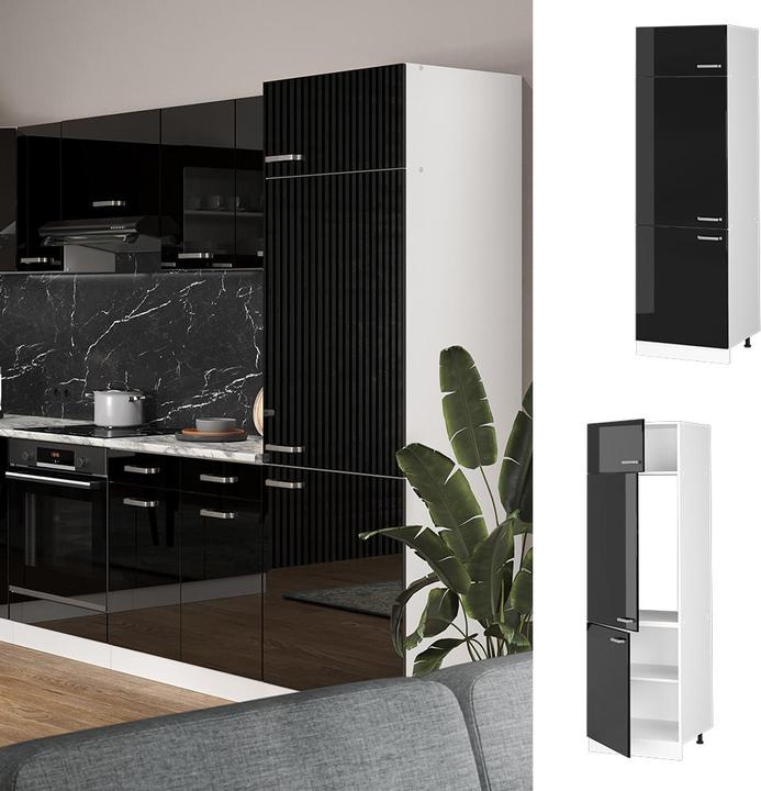 Produktbild Vicco Kühlumbauschrank R-Line