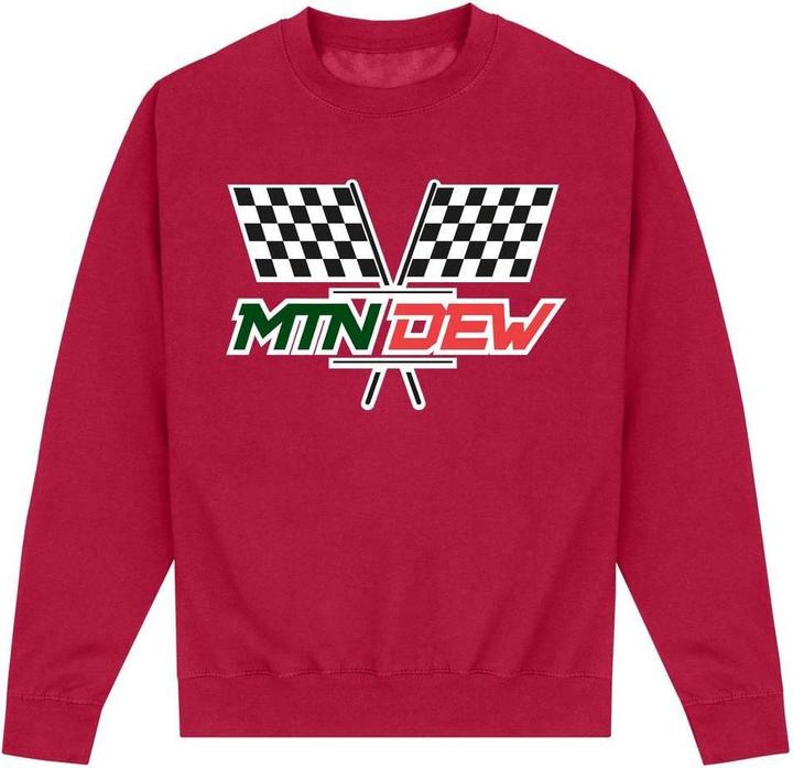 Mountain Sweatshirt (M)