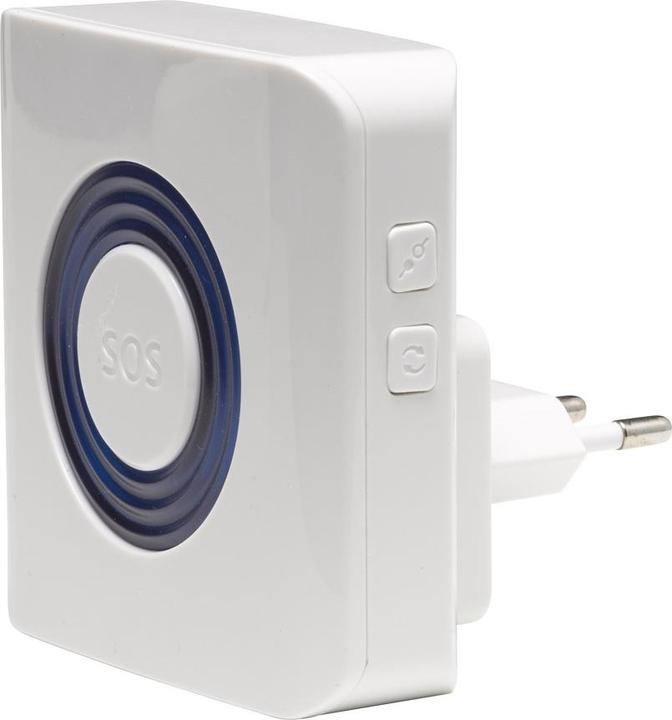 Denver ASA-30 (Wireless strope siren)