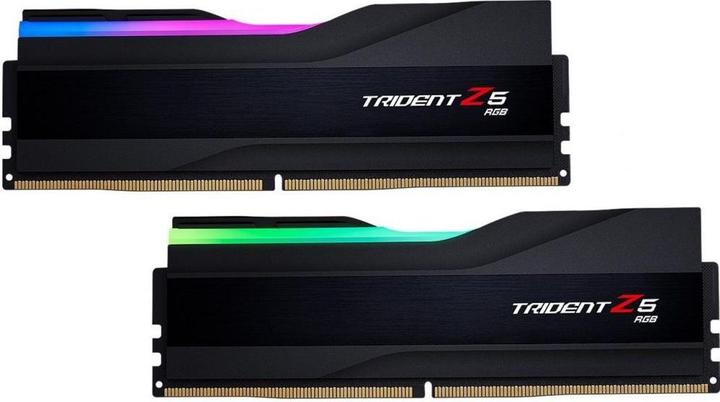 Immagine prodotto G.Skill Trident Z5 RGB (2 x 16GB, 5600 MHz, RAM DDR5, DIMM)