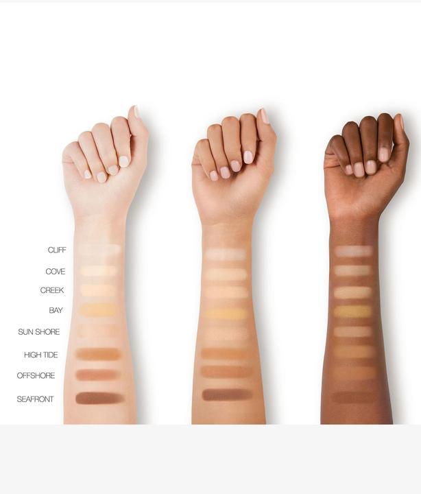 Image du produit NARS Cosmetics Poudre de Perfectionnement Avancée Soft Matte Bay (Bay)