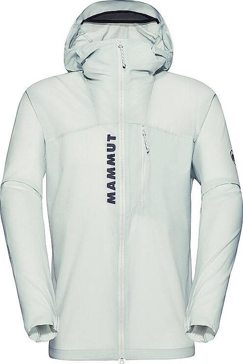 Produktbild Mammut Windjacke Aenergy (L)