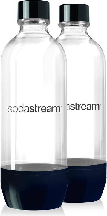 Actual product image SodaStream Duopack