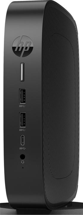 Produktbild HP Elite t655/TP/Ryzen R2314/32GF/4GRW T (AMD Ryzen Embedded R2314, 4 GB, 32 GB, AMD Radeon Graphics)