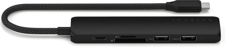 Immagine prodotto Satechi ST-P6SK (USB-C, 6 Porti)