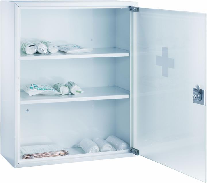Immagine prodotto Alco armadietto dei medicinali (Accessori per kit di primo soccorso)