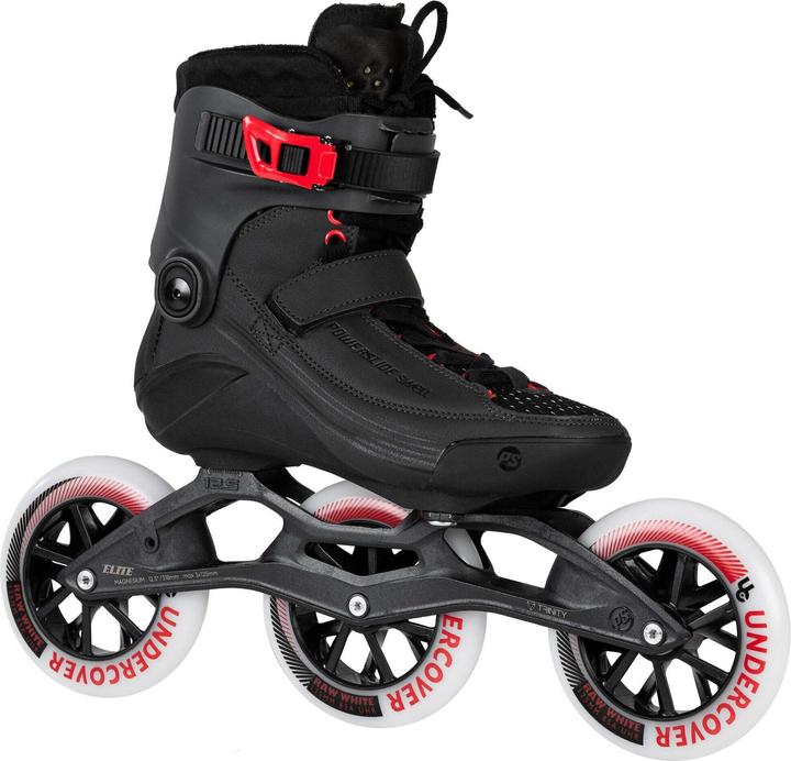 Produktbild Powerslide Swell Skates (46)
