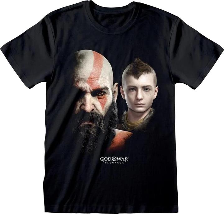 Produktbild Gears of War Ragnarok TShirt (XL)