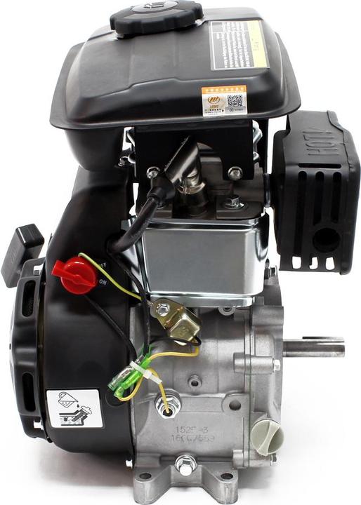 Produktbild Wiltec Lifan 152 (Rasenmäher, Gartenmaschinen Ersatzteile)