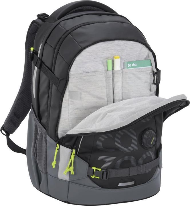 Immagine prodotto Coocazoo Schulrucksack MATE, 30 Liter (30 l)