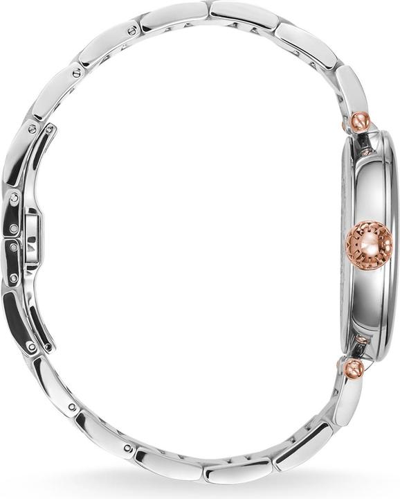 Produktbild Thomas Sabo Damenuhr Karma (Analoguhr, 38 mm)