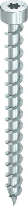 Immagine prodotto Heco TOPIX-plus 8.0 x 160, testata, T-Drive, VG, A3K (100 Viti per pezzo)