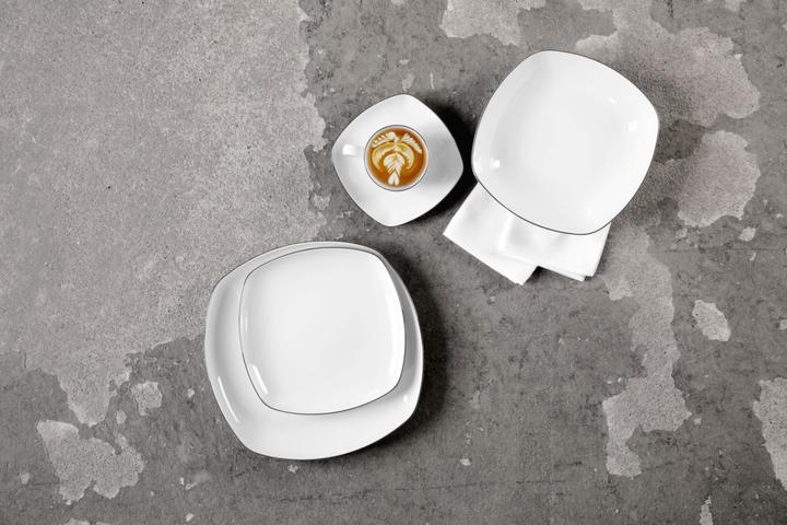 Productafbeelding Seltmann Lido (1 x, 26 cm)