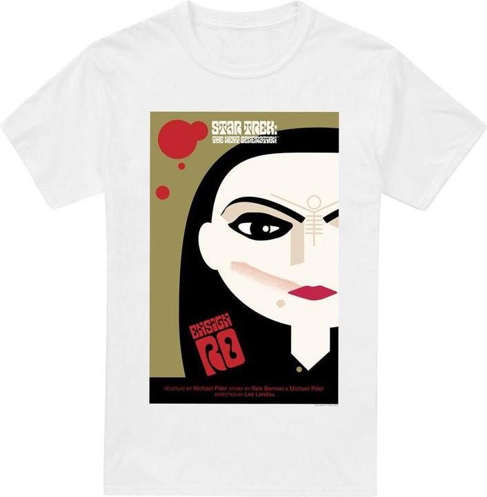 Produktbild The Next Generation Season 5 Episode 3 TShirt (L)