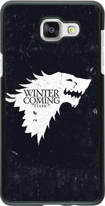 Image du produit PhoneLook Coque Winter is coming Stark (Samsung Galaxy A5 (2016))