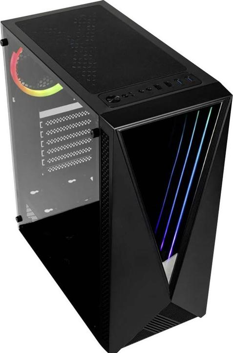 Produktbild Kolink Void RGB (ATX, mATX, Mini-ITX)