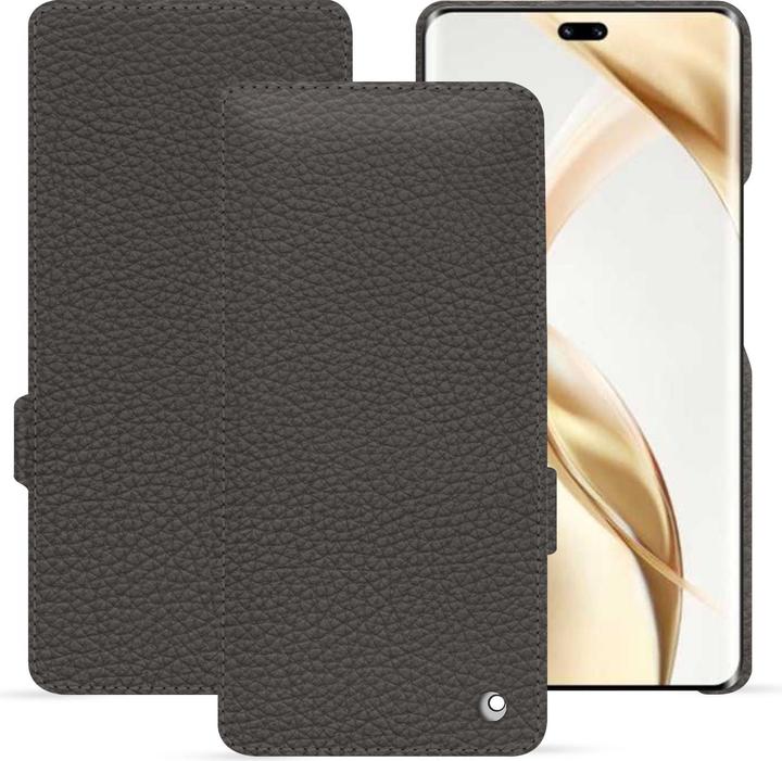 Anthracite ( Pantone #41403c )