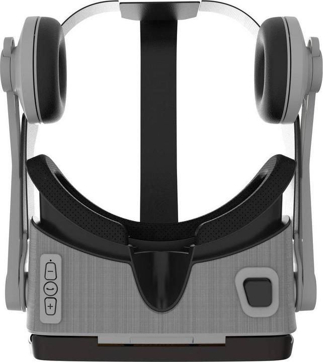 Image du produit VR Shinecon G07E 01 Virtual Reality Brille Schwarz/Grau