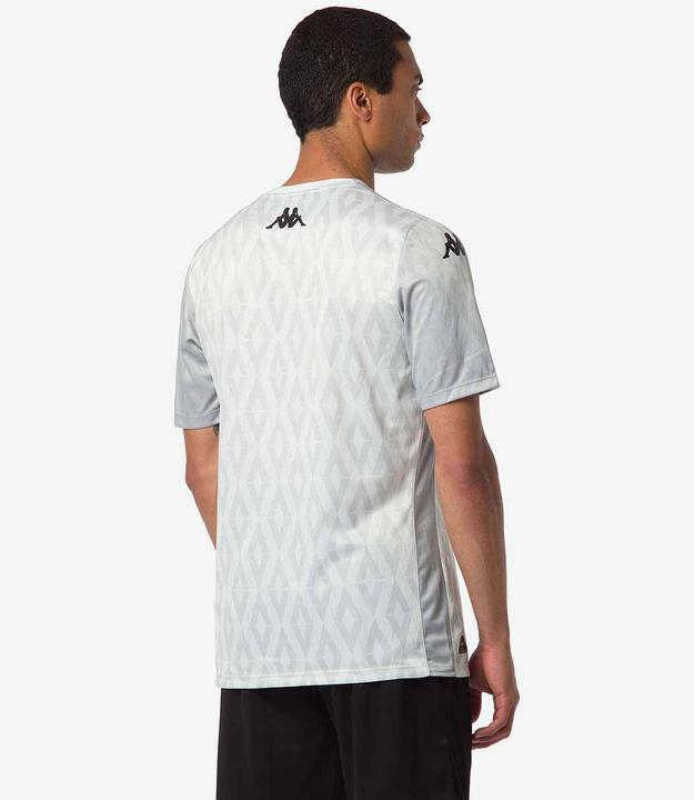 Image du produit Kappa Maillot AS Monaco Aboupret Pro 8 2024/25 (XXL)