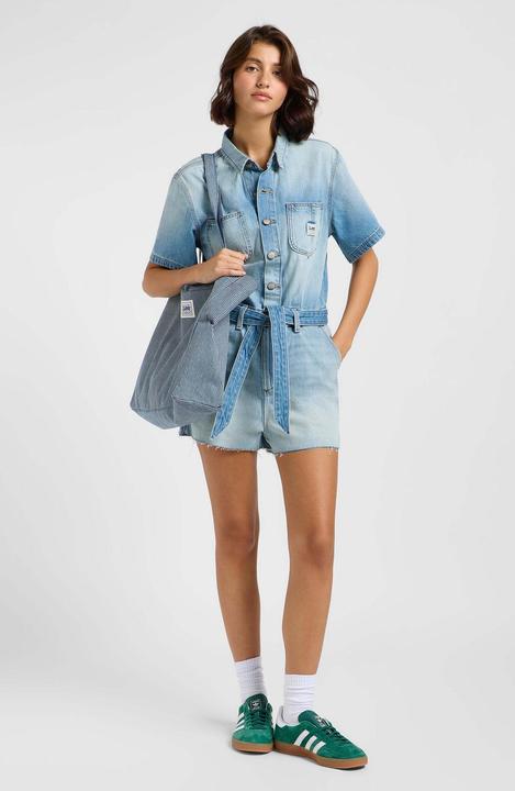 Produktbild Lee Jumpsuit Chore Shortall (M)
