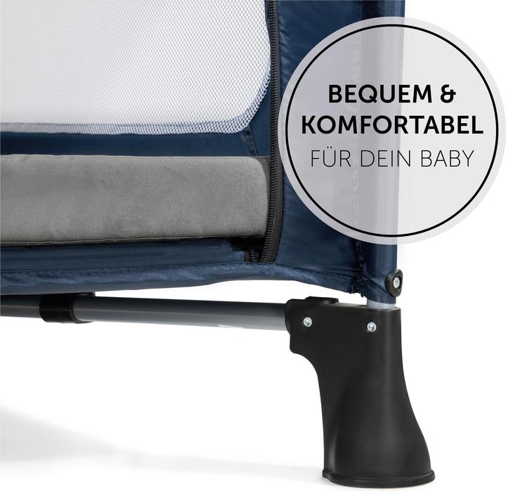 Actual product image Hauck Sleeper
