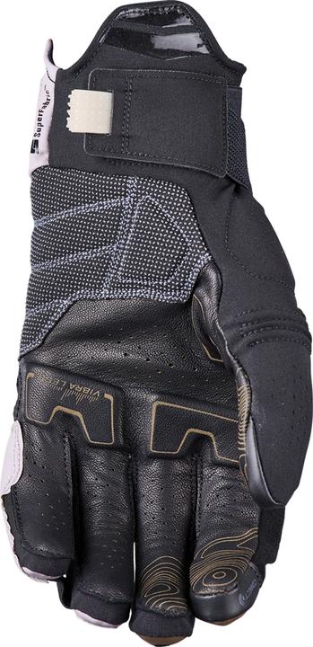 Actual product image Five Gants TFX1 Airflow short (XL)