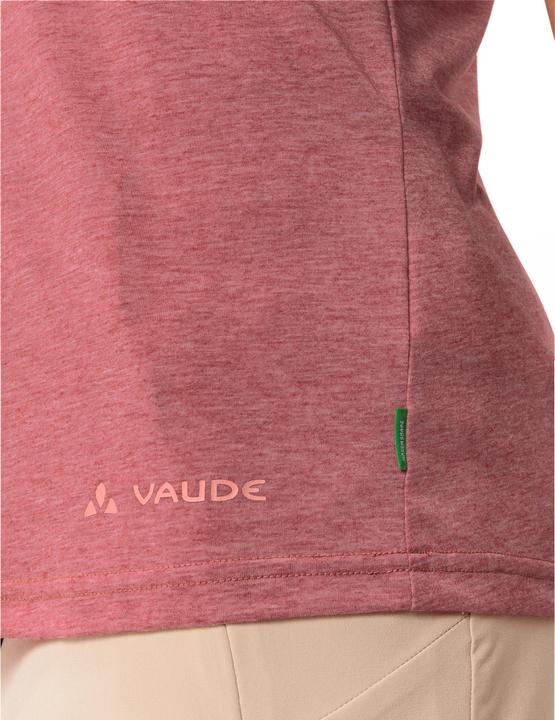 Actual product image Vaude Skomer Hiking T-Shirt II (40, M)