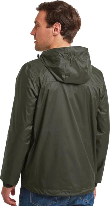 Actual product image TOG24 Mens Craven Milatex Waterproof Jacket (3XL)