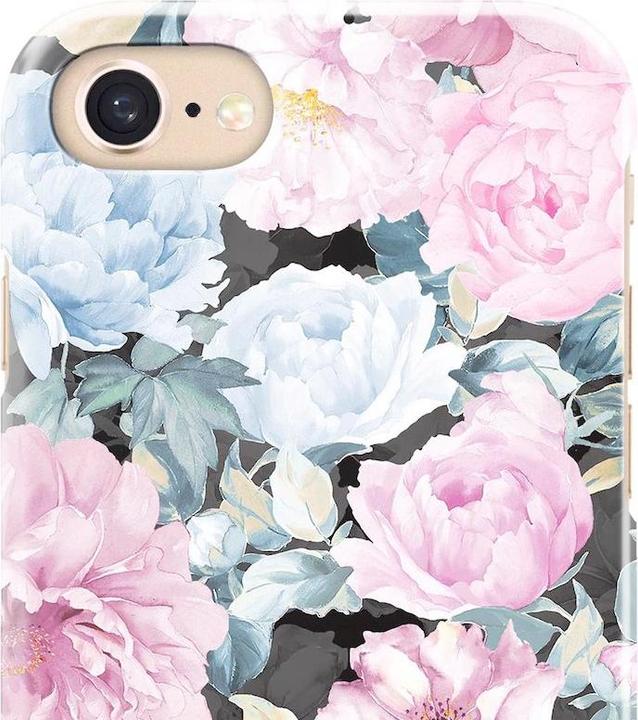 Actual product image iDeal Of Sweden Peony Garden (Apple iPhone SE (2nd Gen), Apple iPhone 6, Apple iPhone 7, Apple iPhone 6s, Apple iPhone 8)