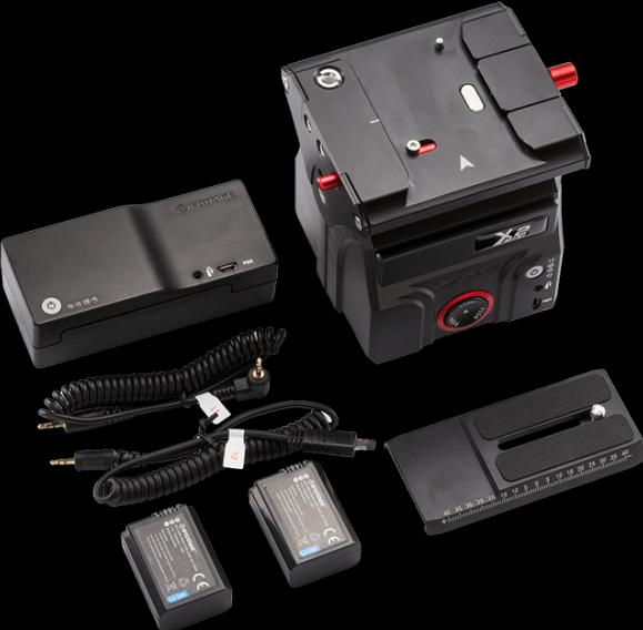 Produktbild iFootage Shark Slider Mini Complete