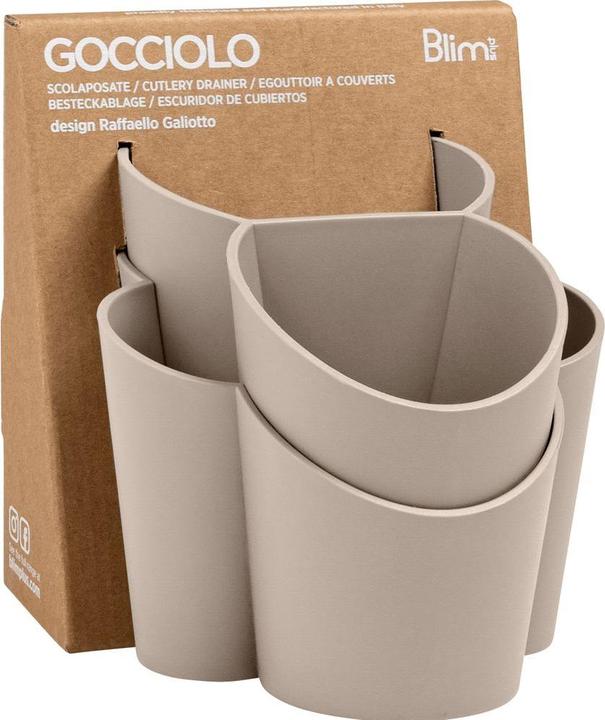 Actual product image Blim Plus Drainer basket