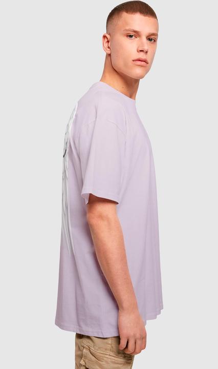 Actual product image Forgotten Faces Wings Oversized Tee - 127179 (S)