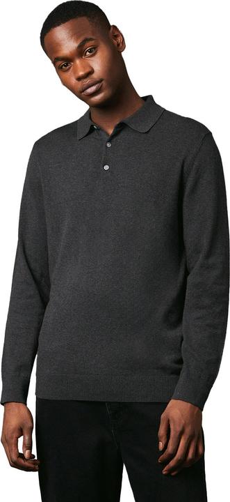 Universal Textiles Premium Poloshirt Jerseyware Langärmlig