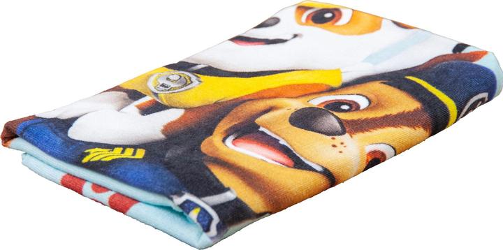 Immagine prodotto Herding Sciarpa di velluto dei Paw Patrol (75 x 150 cm)