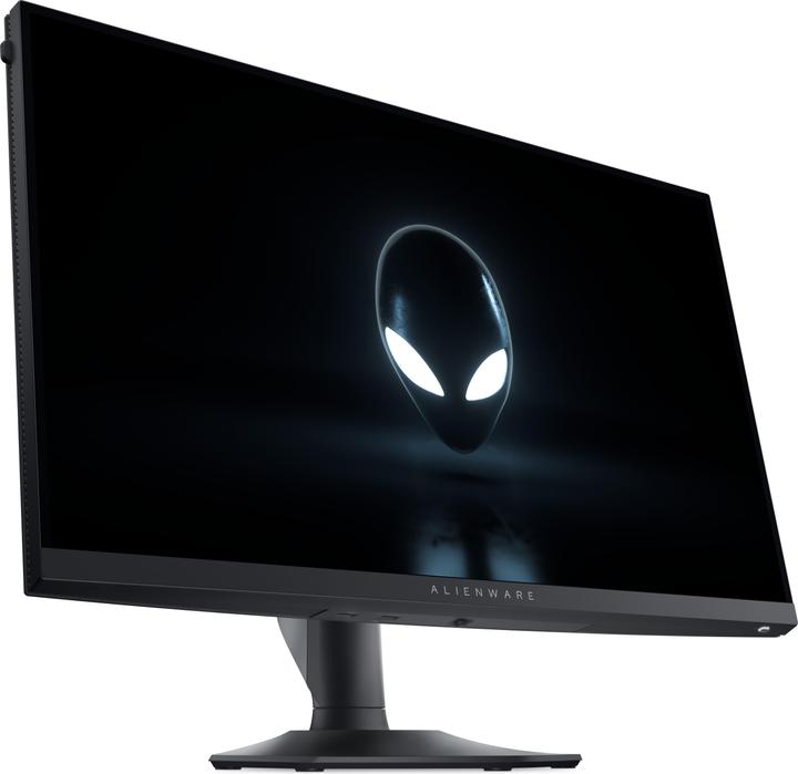 Image du produit Dell Alienware AW2724HF (1920 x 1080 pixels, 27")