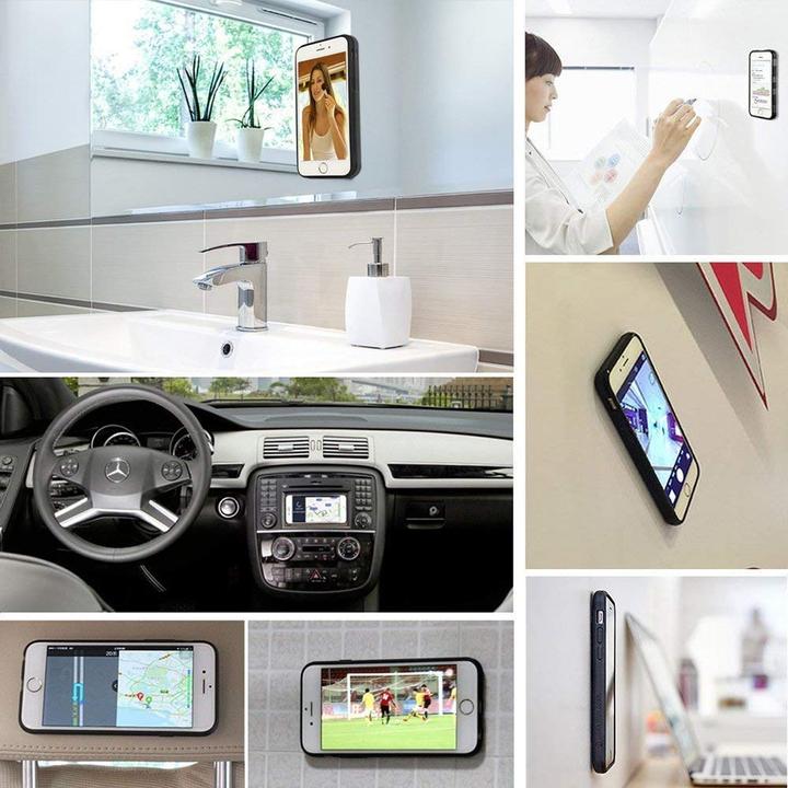 Image du produit PhoneLook Coque Anti-Gravity (Apple iPhone 11 Pro)