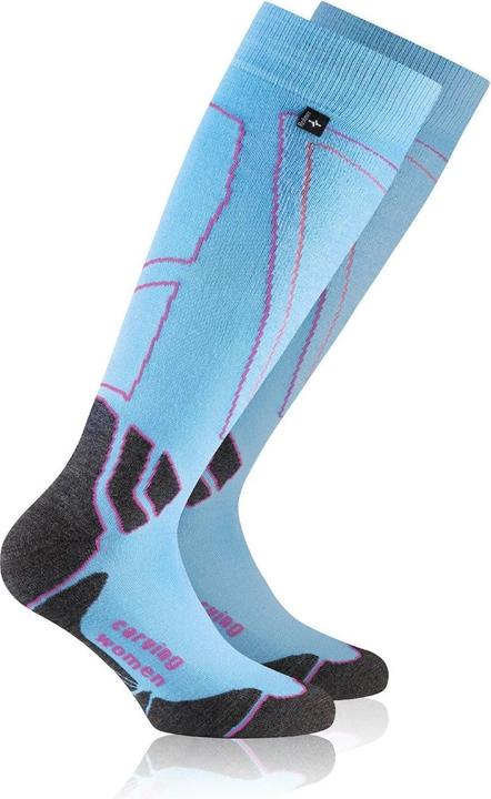 Produktbild Rohner Carving Women l/r (36 - 38)